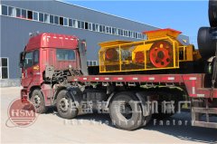 時(shí)產(chǎn)100-200方的選砂石廠對(duì)輥破價(jià)格貴嗎 多少錢(qián)