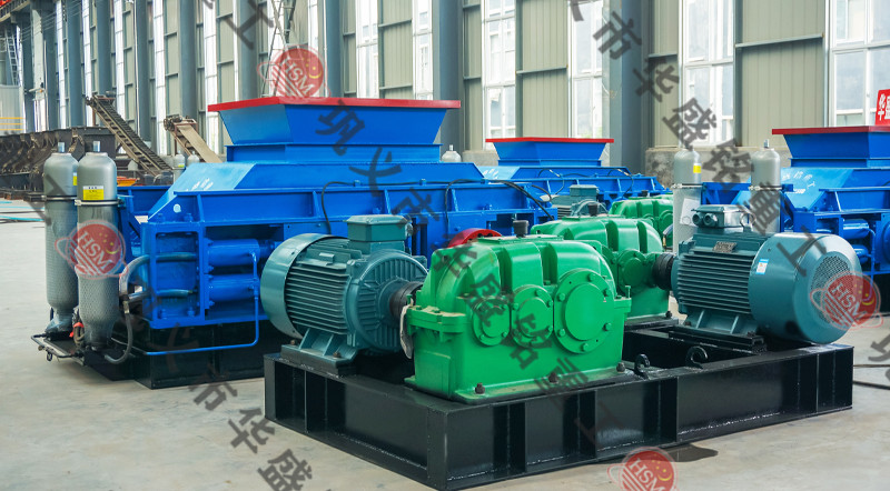 液壓對(duì)輥破