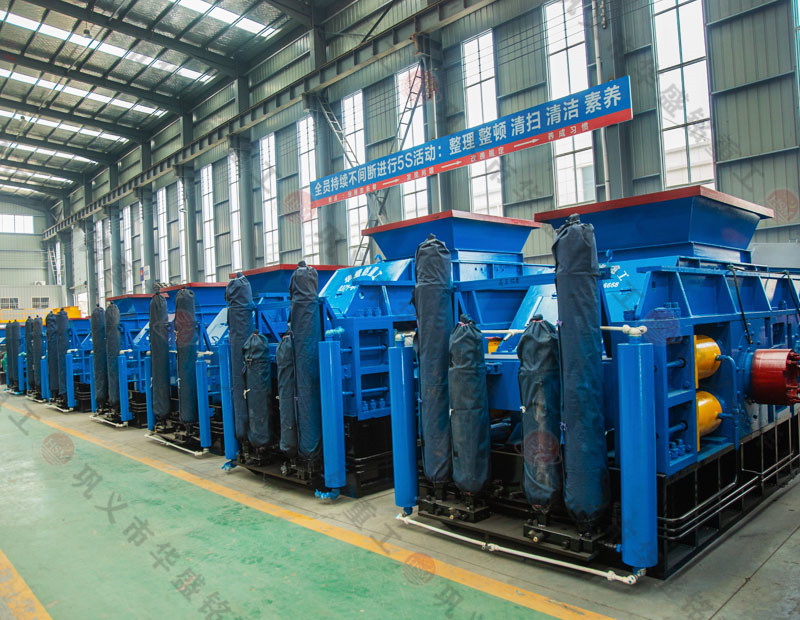 大理石邊角料破碎機