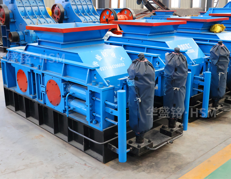 河卵石打沙子機器多少錢一臺？